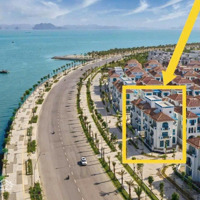 Bán Biệt Thự Sun Ferria Mặt Biển Bãi Cháy