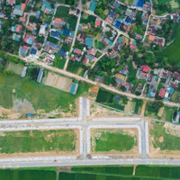Mb Xuân Sinh Thọ Xuân, Bám Trục Đường Mới Nối Thị Trấn Lên Sân Bay