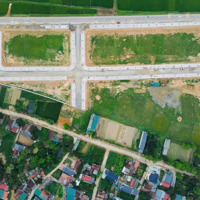 Mb Xuân Sinh Thọ Xuân, Bám Trục Đường Mới Nối Thị Trấn Lên Sân Bay