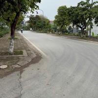  BÁN 2 LÔ ĐẤT ĐẸP TẠI NGÕ 33 PHÚC THÀNH