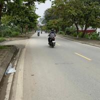  BÁN 2 LÔ ĐẤT ĐẸP TẠI NGÕ 33 PHÚC THÀNH