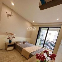 Cho Thuê Phòng 1 Ngủ An Khánh Gần Thiên Đường Bảo Sơn, Có Slot Ô Tô, Full Đồ - Chỉ Từ 3, 9 Triệu