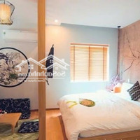Tòa Căn Hộ Thang Máy ,Ngay Biển Phạm Văn Đồng -Dòng Tiền 70 Triệu Tháng -Giá Chỉ 14,9 Ty .