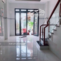 Bán Nhà Chính Chủ 40M2 - Hẻm Xe Hơi - Khu Him Lam - Quận 7 - Ngang 4.3M - Nhích 3 Tỷ