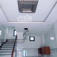 Bán Nhà Chính Chủ 40M2 - Hẻm Xe Hơi - Khu Him Lam - Quận 7 - Ngang 4.3M - Nhích 3 Tỷ
