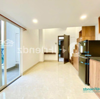 Căn Hộ Duplex Ban Công Sát Chung Cư Ecogreen Quận 7 - Giáp Quận 4