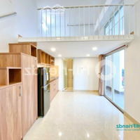 Căn Hộ Duplex Ban Công Sát Chung Cư Ecogreen Quận 7 - Giáp Quận 4