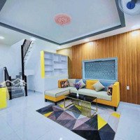 Hot - Nhà Mới Đẹp - Full Nội Thất - Tt Quận 1 Trần Đình Xu - 2 Phòng Ngủ 2 Vệ Sinh- Giả Chỉ 9 Triệu/ Tháng