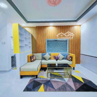 Hot - Nhà Mới Đẹp - Full Nội Thất - Tt Quận 1 Trần Đình Xu - 2 Phòng Ngủ 2 Vệ Sinh- Giả Chỉ 9 Triệu/ Tháng
