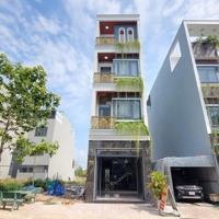Nhà 3 Lầu Gần Làng Đại Học Quốc Gia