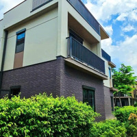 Izumi City-Nhà Đã Xây-Sở Hữu Liền Tay Căn Bìa Nhà Phố Vườn Siêu Đẹp 1T2L, Diện Tích: 164M2-Mua Trực Tiếp Cđt