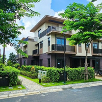 Izumi City-Nhà Đã Xây-Sở Hữu Liền Tay Căn Bìa Nhà Phố Vườn Siêu Đẹp 1T2L, Diện Tích: 164M2-Mua Trực Tiếp Cđt