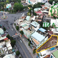 Cho Thuê Mặt Bằng Mặt Tiền Hà Huy Giáp, P. Quyết Thắng