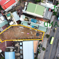 Cho Thuê Mặt Bằng Mặt Tiền Hà Huy Giáp, P. Quyết Thắng