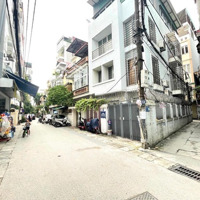 Nhỉnh 6 Tỷ Lạc Long Quân Thang Máy Một Nhà Ra Phố 27M Giá Bán 5.8 Tỷ