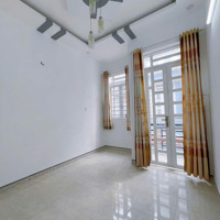Bán Nhà Sổ Hồng Chung Quận 12 Thạnh Lộc 19
