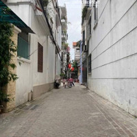 Trần Cung Bán Nhà 4 Tầng -Diện Tích75M2 Xmặt Tiền4M Giá Bán 11,6 Tỷ + Vị Trí Đẹp, Nhà Mặt Ngõ Thông Các Ngả