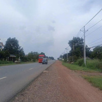 Cần Bán 16.8Ha Mặt Tiền Ql14, Xã Đồng Tiến, Huyện Đồng Phú.