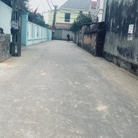 Bán Đất Tân Minh 82M-Ô Tô Tránh-Chỉ 1,5 Tỷ