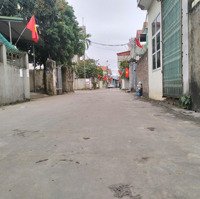 Bán Đất Tân Minh 82M-Ô Tô Tránh-Chỉ 1,5 Tỷ