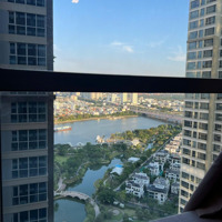 Cho Thuê Căn 2 Phòng Ngủ 2 Vệ Sinh85M2 Park 6 Vinhome Central Park, Đối Diện Vin School