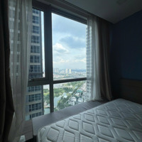 Cho Thuê Căn 2 Phòng Ngủ 2 Vệ Sinh85M2 Park 6 Vinhome Central Park, Đối Diện Vin School