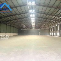 X326
Cho Thuê Xưởng 3.628M2 Trong Kcn Tam Phươc, Tp Biên Hoà,, Đồng Nai Giá 4,2Usd/M2