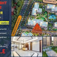 Sở Hữu Ngay Tầm View Sông Đồng Nai Khan Hiếm, 2 Phòng Ngủnhưng Giá Chỉ 3,6 Tỷ