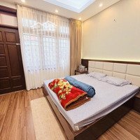 Bán Nhà Phố Hoàng Cầu - Đống Đa - Ở Sướng - Gần Oto - Nhà Dân Xây - Căn Hộ Dịch Vụ 51M 5T 13.1 Tỷ