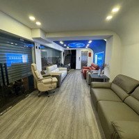 Ngay Mặt Tiền Nguyễn Hiến Lê - Nhà Ga T3 Sân Bay Tsn - 8X18M - 4 Tầng - Giá Bán 26 Tỷ Tl