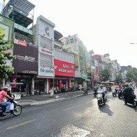 Khan Hiếm - Mặt Tiền Tô Hiến Thành Ngay Sư Vạn Hạnh - 5X26M Xd Hầm 6 Tầng - 28Tỷ