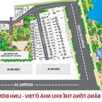 Đầu Tư Sinh Lời Với Đất Nền Chỉ Với 2.7 Tỷ, Kdc Linh Đông ,Mặt Tiềnphạm Văn Đồng, Linh Đông, Thủ Đức