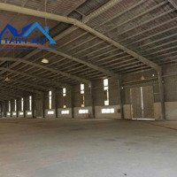 X323 Cho Thuê Nhà Xưởng 5200M2 Phước Tân-Biên Hòa-Đồng Nai Giá Bán 165 Triệu