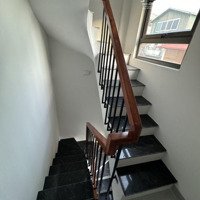 Bán Nhà Lý Sơn Thượng Thanh, 5.5 Tỷ 50M2 5 Tầng, 50M Ra Đường Xe Tải, 7 Chỗ Tận Cổng, Giá Đầu Tư