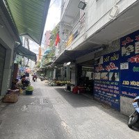 Bán Nhà Giá Rẻ Hậu Giang Q6- 153M2(8 X 19)- Dòng Tiền 50 Triệu/Th- 16,5 Tỷ- Đường 5M Khu Kd Ngay Chợ