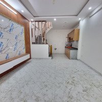 3.48 Tỷ, Duy Nhất Căn Nhà 34M2 X 4 Tầng, Ngay Biên Giang Hà Đông,Ngay Ql6 Mở Rộng - 0946 393 088