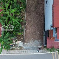 Bán Gấp Lô Đất 77.8M Trục Chính Nhân Nội Tân Tiến Văn Giang