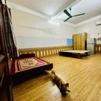 Chính Chủ Cho Thuê Phòng Riêng Tại Tu Hoàng, Nam Từ Liêm. Khép Kín Tầng 2. 30M2 Đủ Nội Thất.