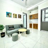 Chính Chủ Bán Toà Ccmn 52M2 Siêu Dòng Tiền Phố Kim Giang 7T Thang Máy Ôtô Đỗ Cửa 11 Phòng Khép Kín