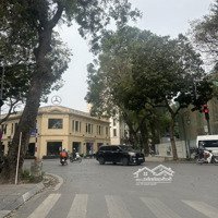 Bán Nhà Gấp! Nhà Này Không Mua Thì Mua Nhà Nào Gần Nhà Hát Lớn - Hồ Gươm - Phố Cổ - Hiếm Nhà Bán