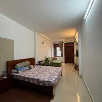 Bán Nhà Mặt Tiền Đường Nguyễn Hữu Huân- Trung Tâm Nha Trang- Nhà 4 Tầng Giá Tốt