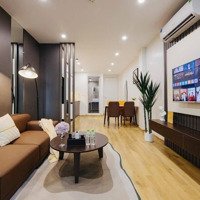 Căn Hộ Dịch Vụ 1 Phòng Ngủban Công Full Nt Mới Xây Ngay Trung Tâm Q7