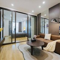 Căn Hộ Dịch Vụ 1 Phòng Ngủban Công Full Nt Mới Xây Ngay Trung Tâm Q7