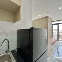 Cho Thuê Phòng Trọ Ban Công, Full Nội Thắt Ở Phan Văn Trị Gần Đh Văn Lang Giáp Q1, Ở Bình Thạnh