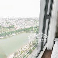 Chính Chủ Cần Bán Căn Studio Masteri View Hồ Đẹp Nhất Vin Smart