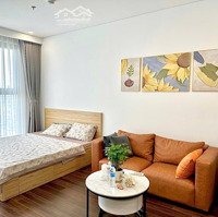 Chính Chủ Cần Bán Căn Studio Masteri View Hồ Đẹp Nhất Vin Smart