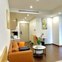 Chính Chủ Cần Bán Căn Studio Masteri View Hồ Đẹp Nhất Vin Smart