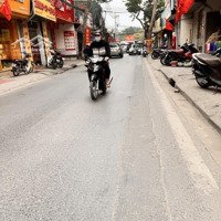 (Hiếm) Bán Siêu Phẩm Mặt Phố Trung Tâm Quận Hoàng Mai, 3,800M2, 3 Mặt Thoáng, Xây Tòa Nhà, 350 Tỷ