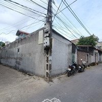 Bán Đất Tân Minh 80M-Lô Góc-Ô Tô Vào Đất