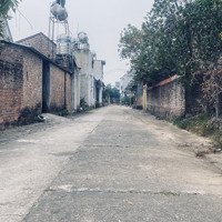 Bán Đất Tân Minh 80M-Lô Góc-Ô Tô Vào Đất